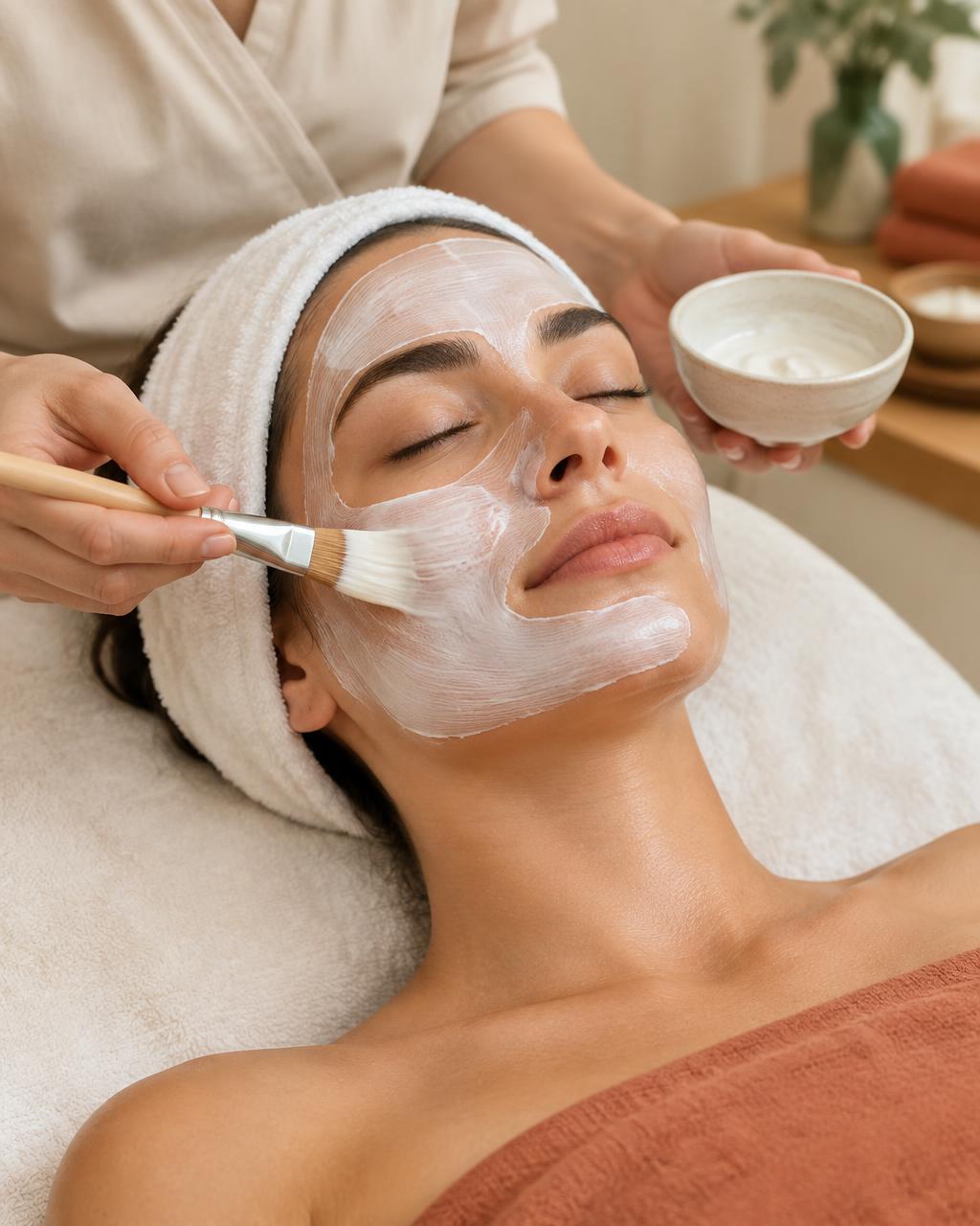 Facial